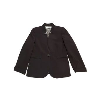 Tahari Arthur S Levine blazer